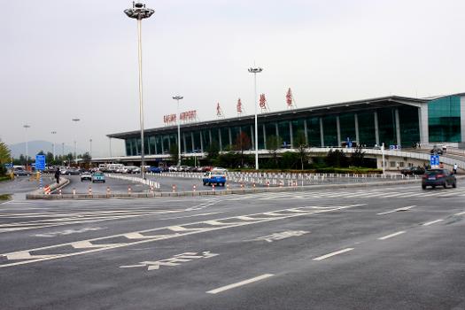 Flughafen Dalian Zhoushuizi International