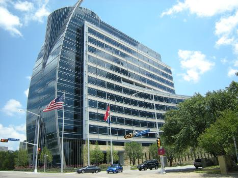 Hunt Consolidated Tower - Dallas
