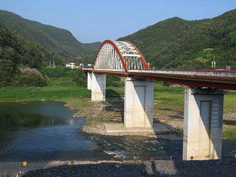 Pont Gosu