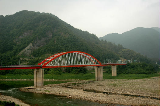 Pont Gosu