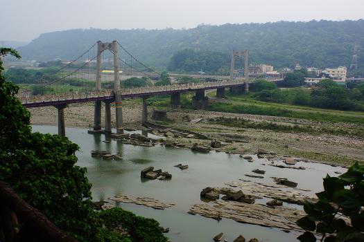Daxi-Brücke