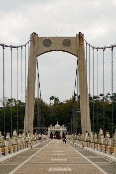 Daxi-Brücke