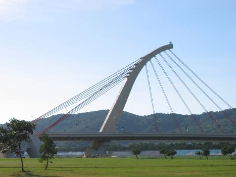 Dazhi-Brücke