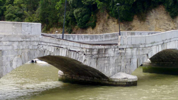 Deba-Mutriku Bridge