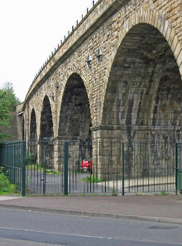 Dewsbury Viaduct