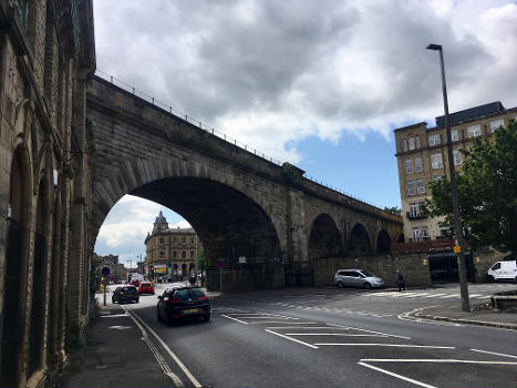 Dewsbury Viaduct