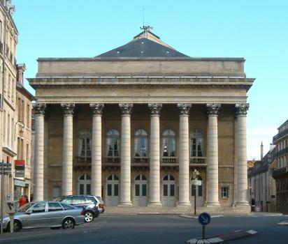 Théâtre municipal de Dijon