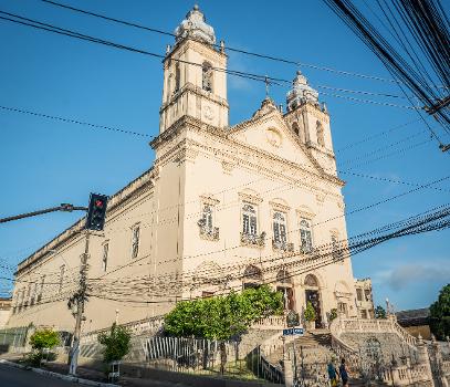 Catedral Metropolitana Nossa Senhora dos Prazeres
