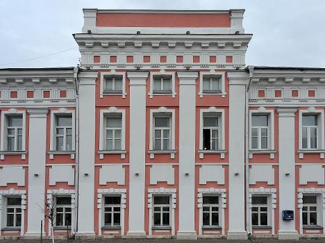 Yaroslavl Town Hall