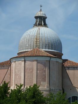 Basilique Saint-Pierre du Castello
