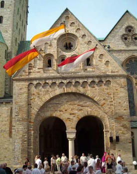 Paderborn Cathedral