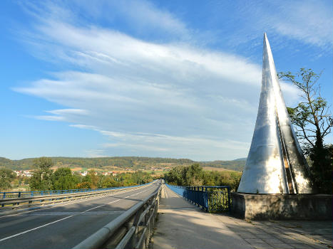 Melk Bridge