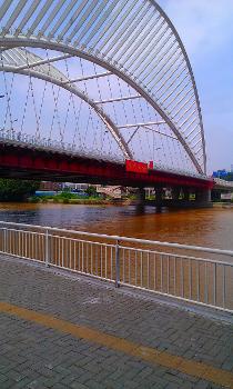Donghua-Brücke