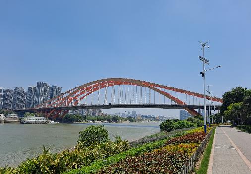 Pont Dongping