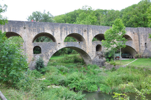 Rothenburg Bridge