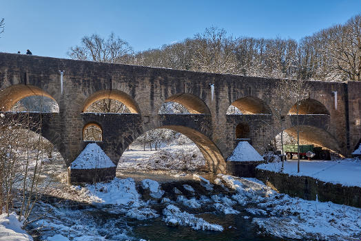 Rothenburg Bridge