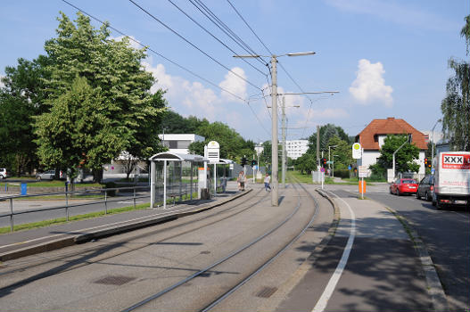 Tramway de Linz