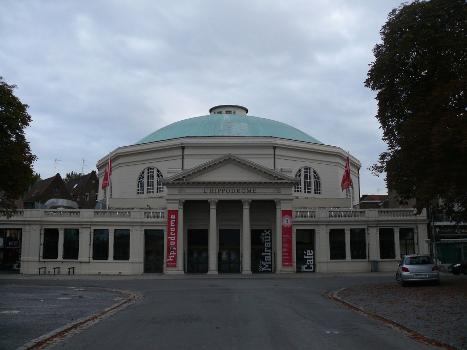 Hippodrome de Douai