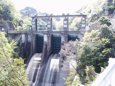 Doshi Dam