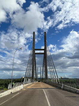 Franco-Brazilian Binational Bridge