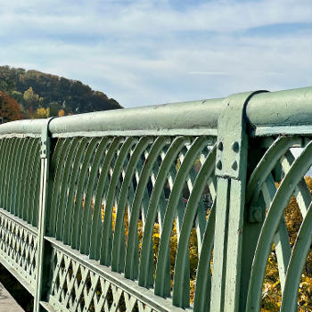 Jose P. Rizal Bridge