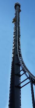 Dreamworld Tower