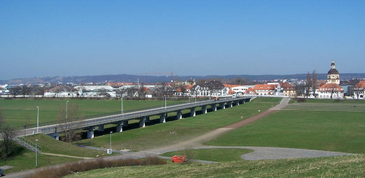 Schlachthofbrücke