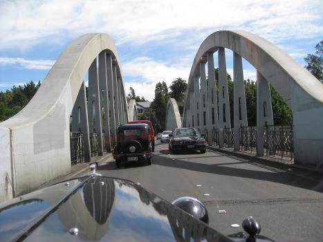 Fairfield Bridge