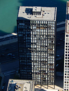 860-880 North Lake Shore Drive