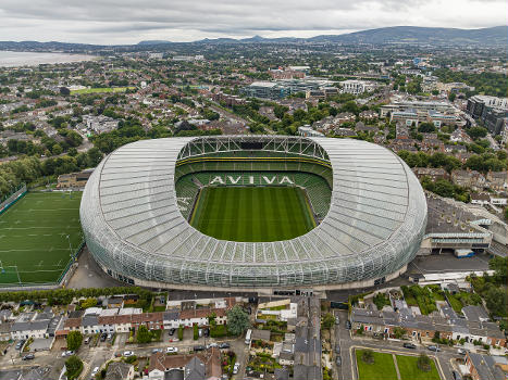 Aviva Stadium