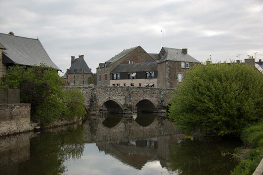 Vieux Pont de Ducey