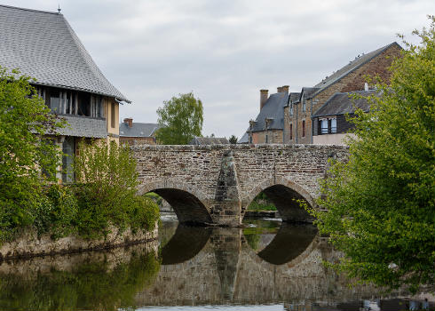 Vieux Pont de Ducey
