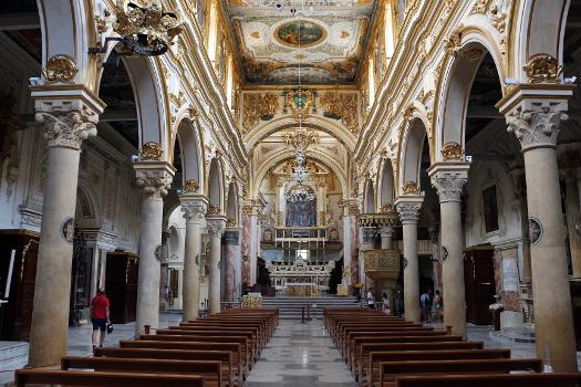 Kathedrale von Matera