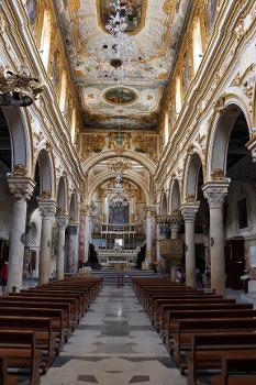 Cathedral (Matera)