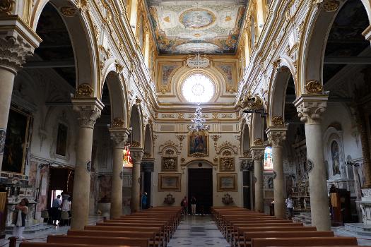 Cathedral (Matera)