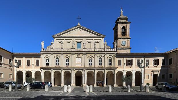 Terni Cathedral