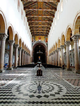 Messina Cathedral