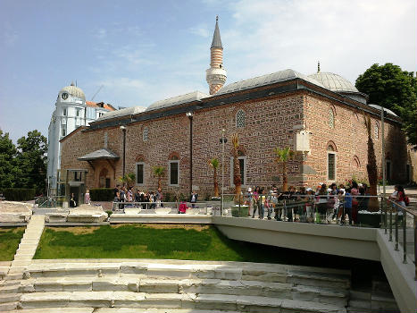 Mosquée du Vendredi