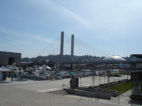 East 21st Street Bridge