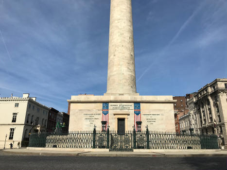 Washington Monument