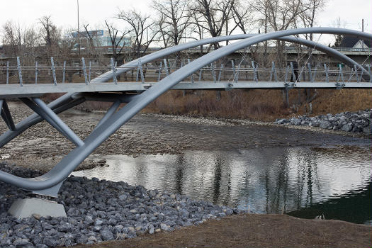 George C. King Bridge