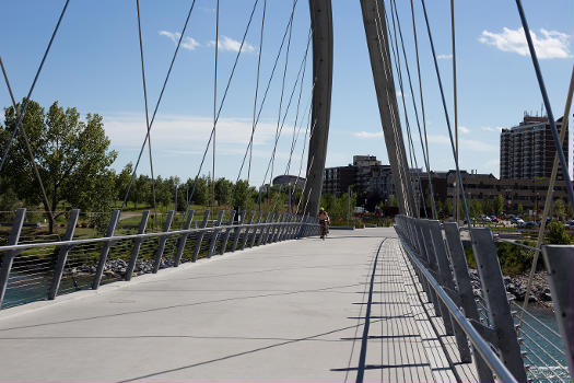 George C. King Bridge