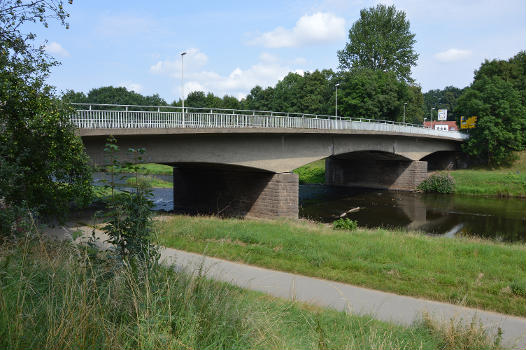 Eckersbacher Brücke