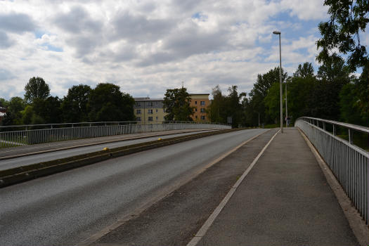 Eckersbacher Brücke