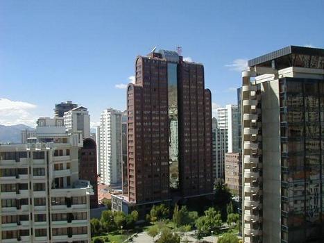 Edificio Multicentro - Torre B - La Paz