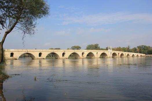 Meriç Bridge