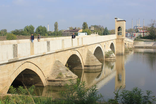 Pont Ekmekcioglu-Ahmet-Pascha