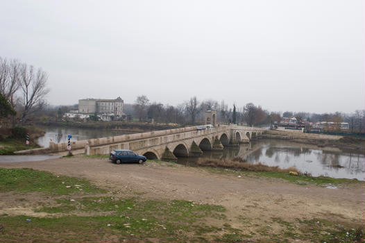 Pont Ekmekcioglu-Ahmet-Pascha