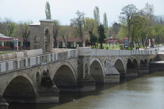 Pont Ekmekcioglu-Ahmet-Pascha