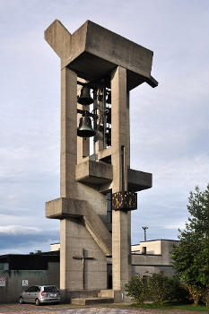 Église réformée d'Effretikon